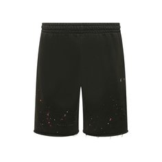 Хлопковые шорты Off-White