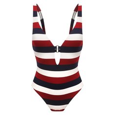 Слитный купальник Andres Sarda