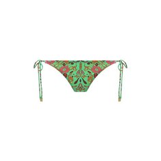 Плавки-бикини Tory Burch