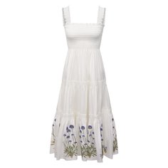 Платье Tory Burch