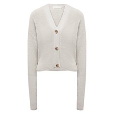 Хлопковый кардиган Moussy