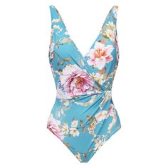 Слитный купальник Gottex