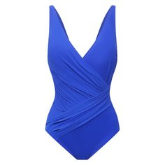 Слитный купальник Gottex