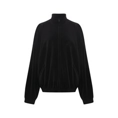 Хлопковая куртка Balenciaga