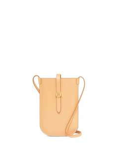 Burberry клатч для телефона Anne