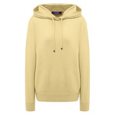 Кашемировое худи Ralph Lauren