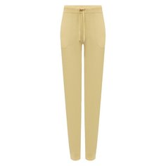 Кашемировые джоггеры Ralph Lauren