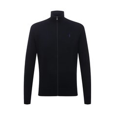 Хлопковый кардиган Polo Ralph Lauren