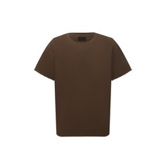 Хлопковая футболка Fear Of God