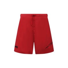 Плавки-шорты Stone Island Shadow Project