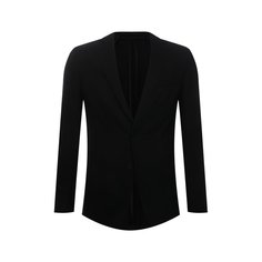 Шерстяной пиджак BOSS