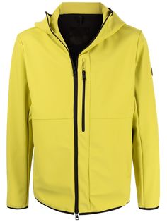 Moncler куртка Darc с капюшоном