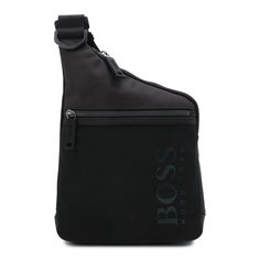 Текстильная сумка BOSS