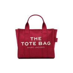Сумка-тоут Traveller mini MARC JACOBS (THE)