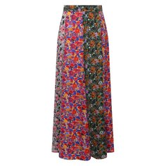 Юбка из вискозы M Missoni