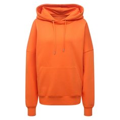 Хлопковое худи Heron Preston for Calvin Klein