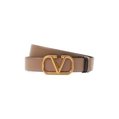 Кожаный ремень Valentino Garavani Valentino