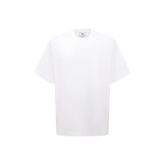 Хлопковая футболка Y-3