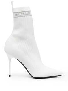 Balmain ботильоны Skye