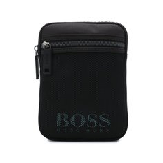 Текстильная сумка BOSS