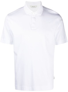 Z Zegna рубашка поло