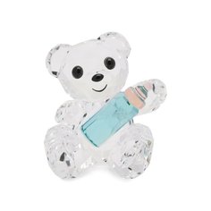 Скульптура My little Kris Bear Swarovski