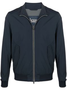 Herno легкий бомбер