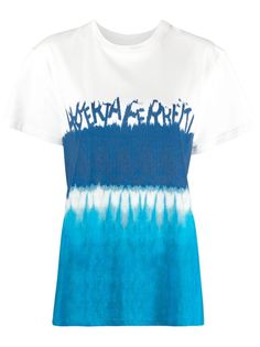 Alberta Ferretti футболка I Love Summer