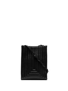 Jil Sander сумка через плечо Tangle