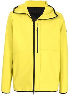 Moncler куртка Darc с капюшоном