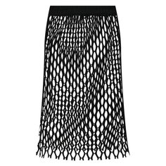 Юбка Dries Van Noten