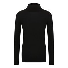 Шерстяная водолазка Emporio Armani