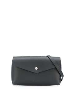 Jil Sander поясная сумка