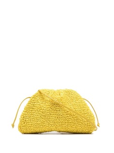 Bottega Veneta клатч The Pouch