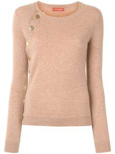 Altuzarra MINAMOTO SWEATER