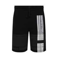Хлопковые шорты Stone Island