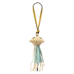 Брелок Jellyfish Charm Loewe x Paulas Ibiza Loewe