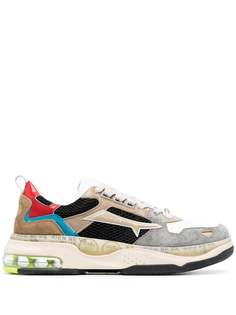 Premiata кроссовки Drake