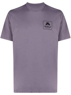 Carhartt WIP футболка Motor City