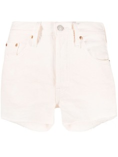 Levis джинсовые шорты с завышенной талией Levis®