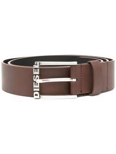 Diesel ремень с логотипом