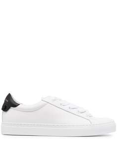Givenchy кеды Urban Street