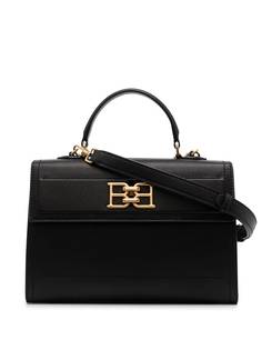 Bally сумка Brettie из зернистой кожи
