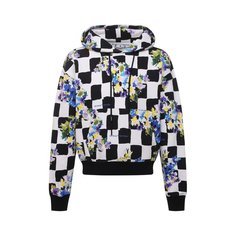 Хлопковое худи Off-White