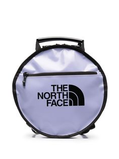 The North Face рюкзак с логотипом