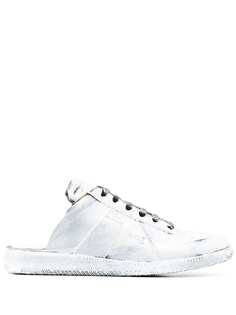 Maison Margiela кроссовки Replica с открытой пяткой