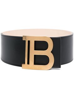 Balmain ремень B-Belt