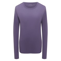 Хлопковый лонгслив Vince
