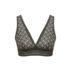 Бюстгальтер с мягкой чашкой Simone Perele