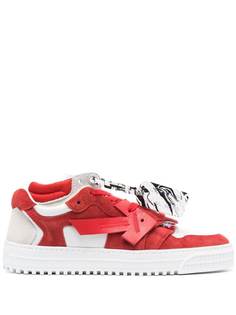 Off-White кроссовки 3.0 Off-Court с логотипом Arrow